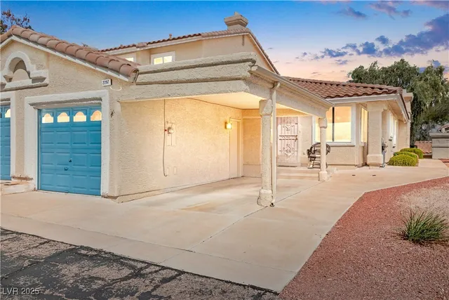 $254,900 | 2297 Camel Mesa Drive, Laughlin, NV 89029