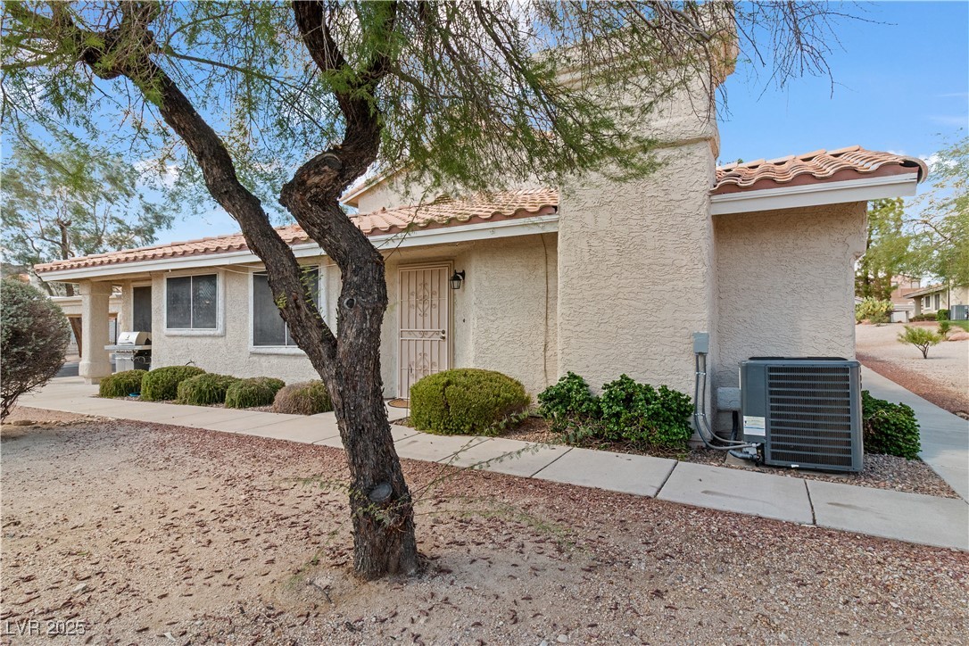 2297 Camel Mesa Drive Laughlin, NV 89029 - Photo 60 of 98 Mediterranean / spanish-style home featuring stucco siding and a tiled roof
