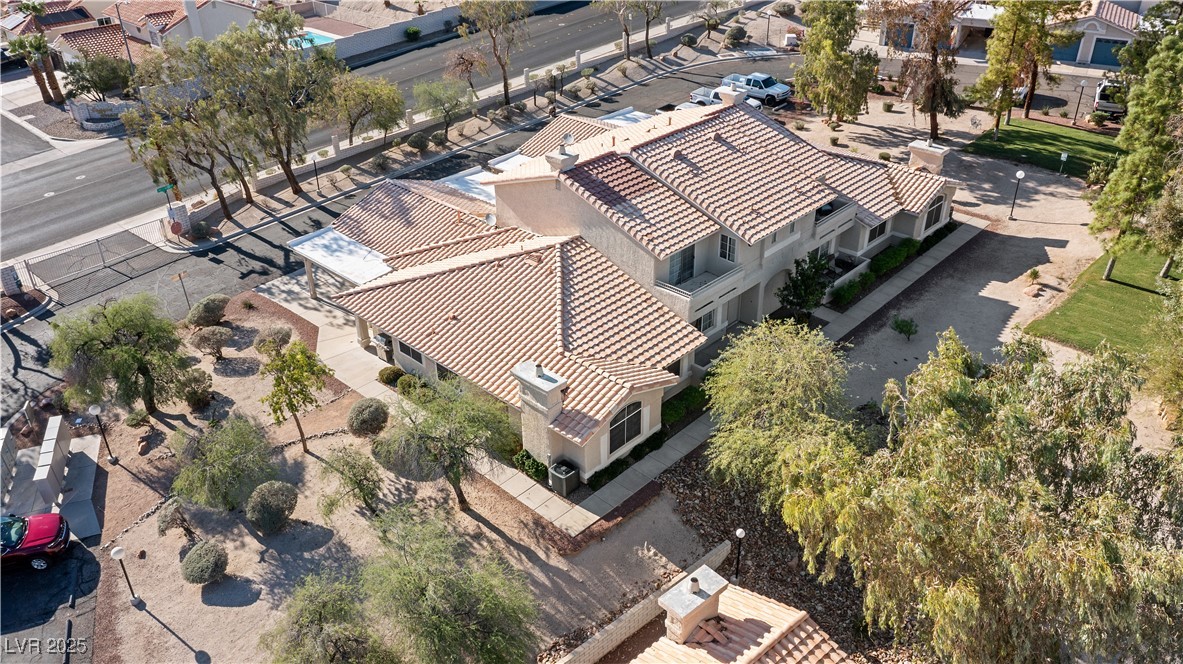 2297 Camel Mesa Drive Laughlin, NV 89029 - Photo 69 of 98 Bird's eye view