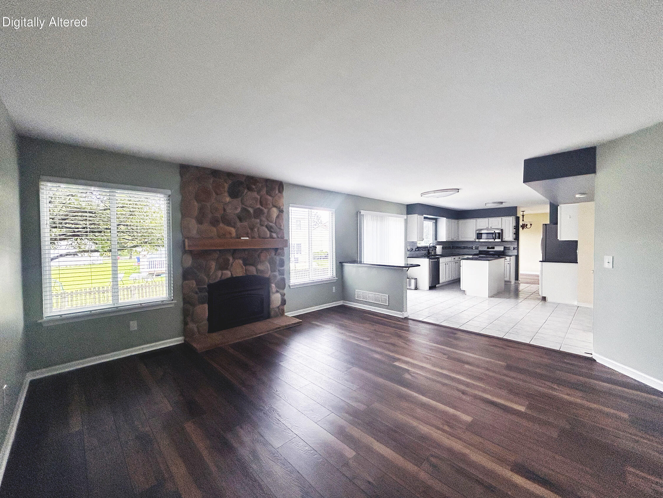 9704 67th Street Kenosha, WI 53142 - Photo 6 of 27 Family Room
