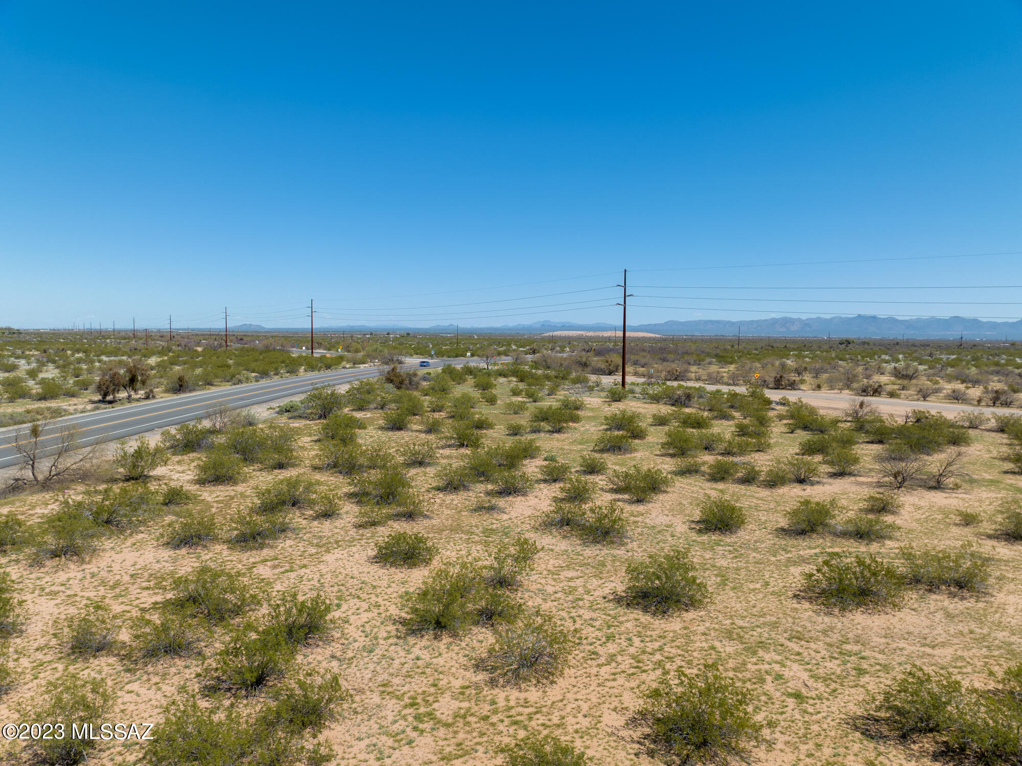 0 West No Address Road, Unit 2 Marana, AZ 85653 - Photo 1 of 11