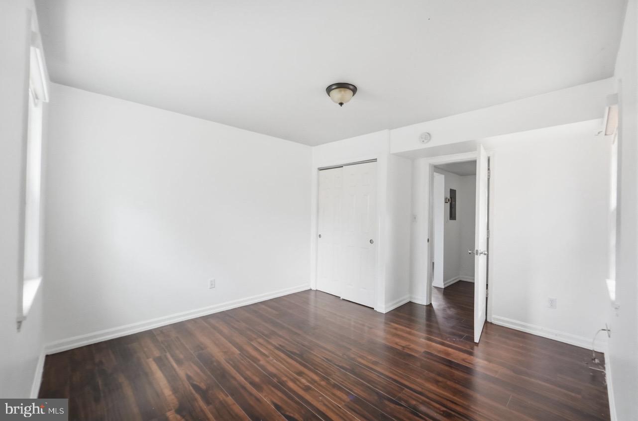 2006 38th Street Southeast, Unit 101 Washington, DC 20020 - Photo 11 of 16
