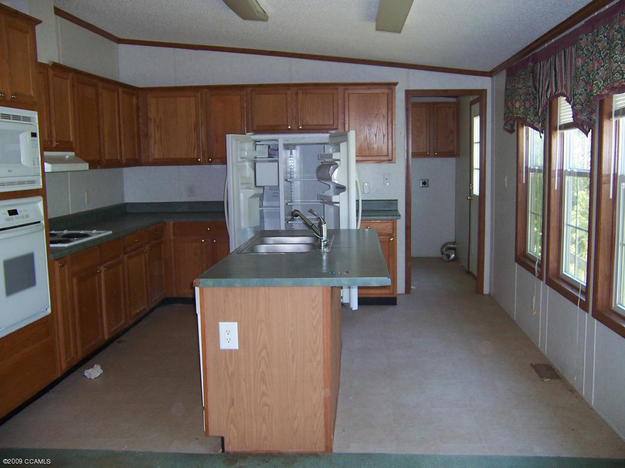 238 Broad Creek Loop Road Newport, NC 28570 - Photo 3 of 5 kitchen