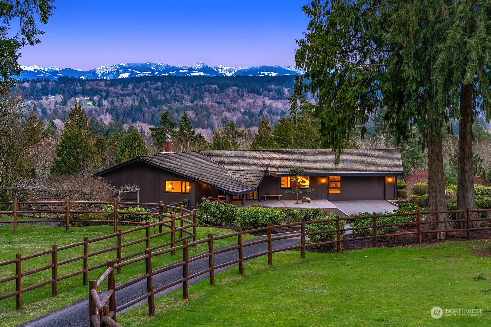 14050 184th Avenue Northeast Woodinville, WA 98072 - Photo 1 of 38