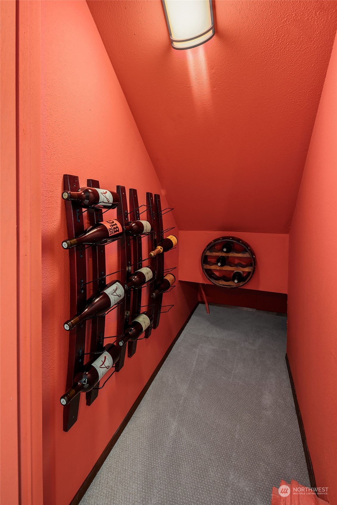 14050 184th Avenue Northeast Woodinville, WA 98072 - Photo 18 of 38 a view of a room with toys and a book shelf