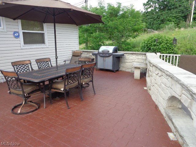 5500 Hillside Road Independence, OH 44131 - Photo 7 of 35 Patio