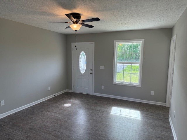 3310 Oak Grove Road Decherd, TN 37324 - Photo 11 of 12 Gallery Image 11