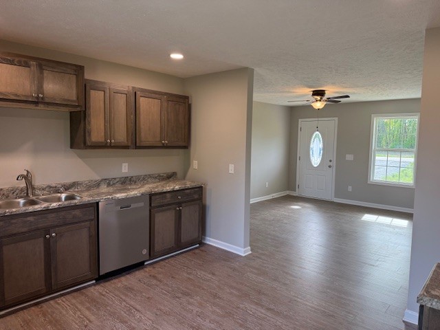 3310 Oak Grove Road Decherd, TN 37324 - Photo 9 of 12 Gallery Image 9