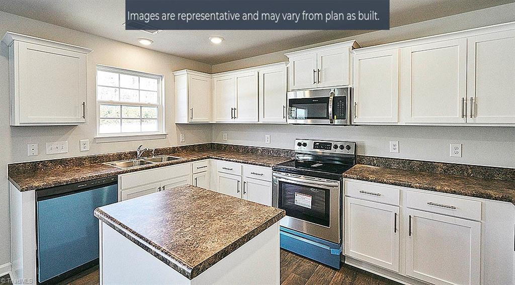 2019 Longshadow Street, Unit 199 Rural Hall, NC 27045 - Photo 10 of 27
