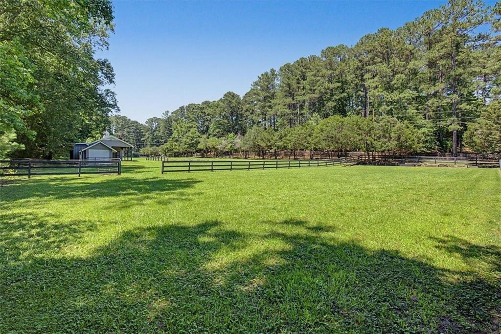 264 Bellemont Drive Southwest Rome, GA 30165 - Photo 42 of 44 Gallery Image 42