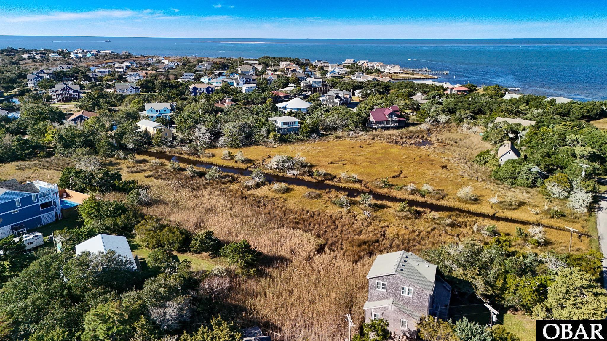 11 Trent Road, Unit 4 & 1 Ocracoke, NC 27960 - Photo 28 of 31