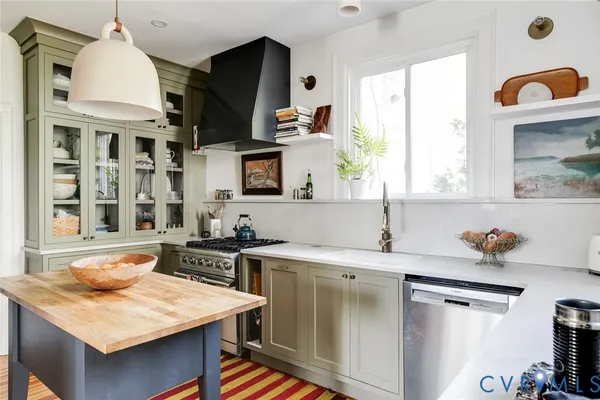 $1,050,000 | 3916 Seminary Avenue, Richmond, VA 23227