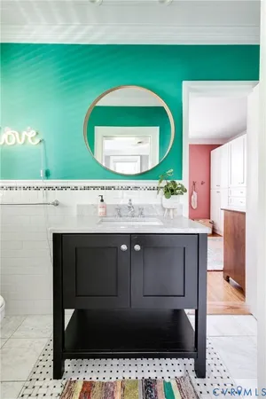 $1,050,000 | 3916 Seminary Avenue, Richmond, VA 23227