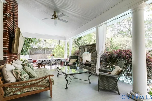 $1,050,000 | 3916 Seminary Avenue, Richmond, VA 23227