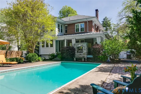 $1,050,000 | 3916 Seminary Avenue, Richmond, VA 23227