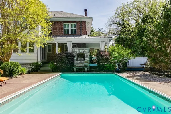 $1,050,000 | 3916 Seminary Avenue, Richmond, VA 23227