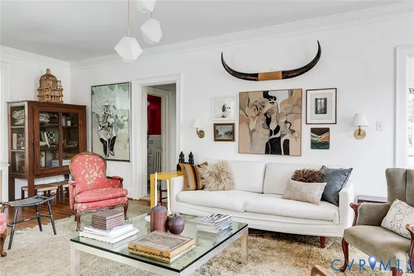 $1,050,000 | 3916 Seminary Avenue, Richmond, VA 23227