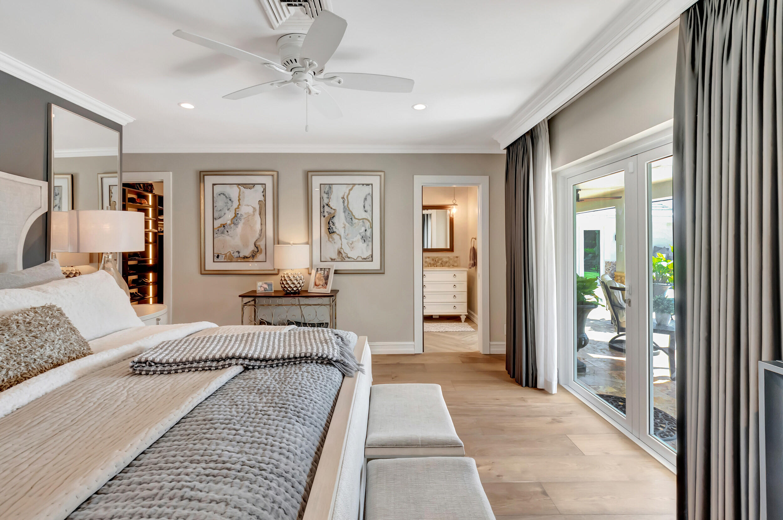1416 Cypress Way Boca Raton, FL 33486 - Photo 54 of 89 DSC_8258