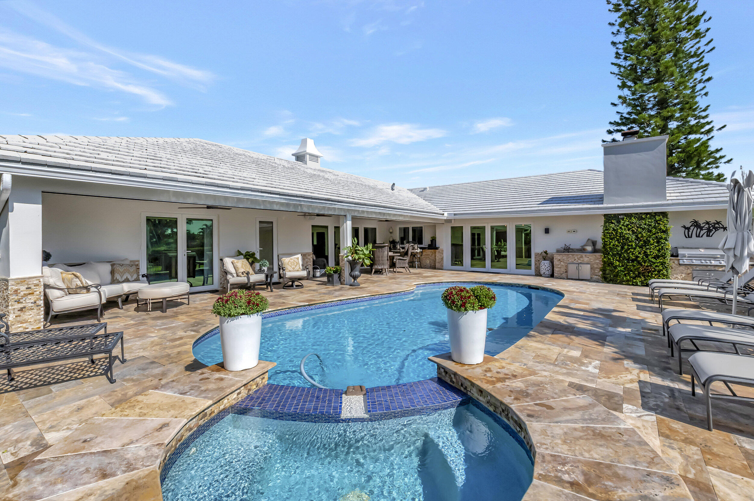 1416 Cypress Way Boca Raton, FL 33486 - Photo 61 of 89 DSC_7898