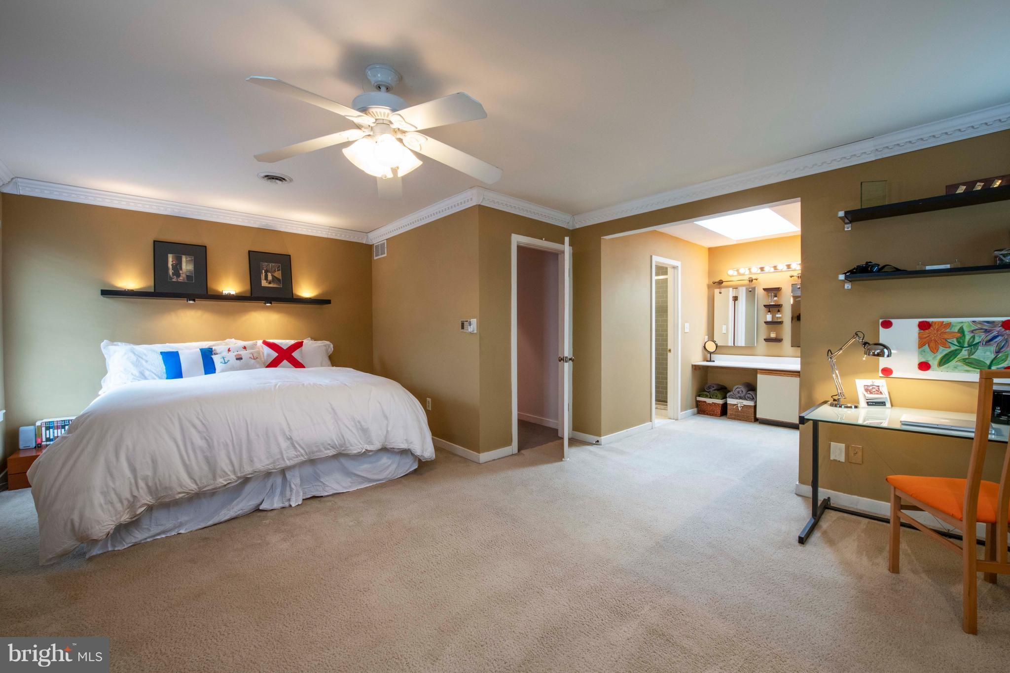 1575 Ritchie Lane Annapolis, MD 21401 - Photo 15 of 30 Bedroom (Master)