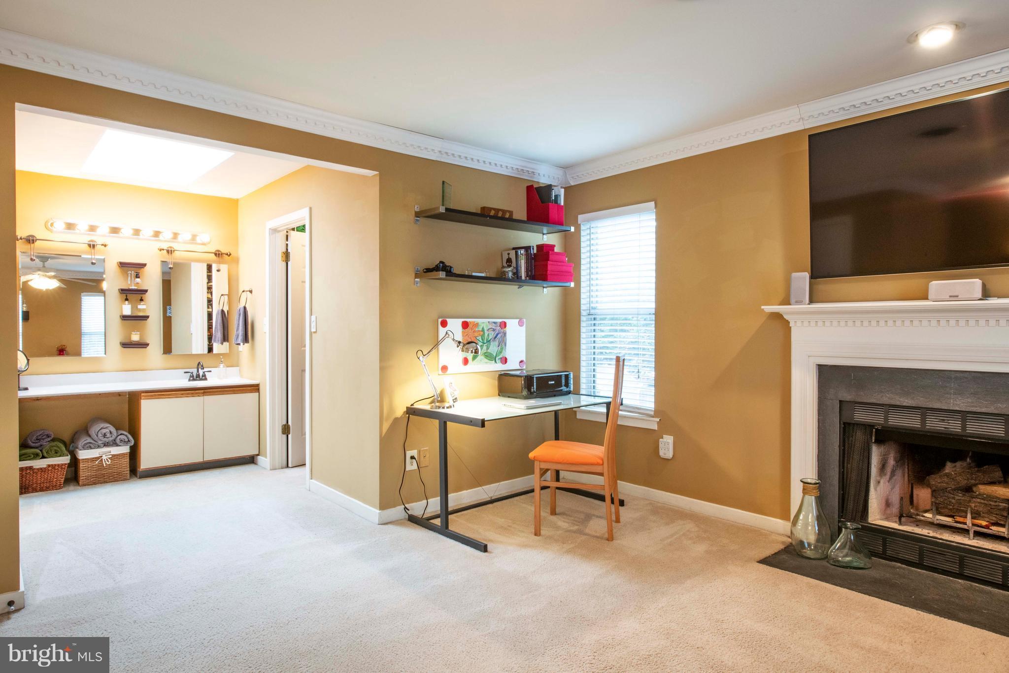 1575 Ritchie Lane Annapolis, MD 21401 - Photo 16 of 30 Bedroom (Master)