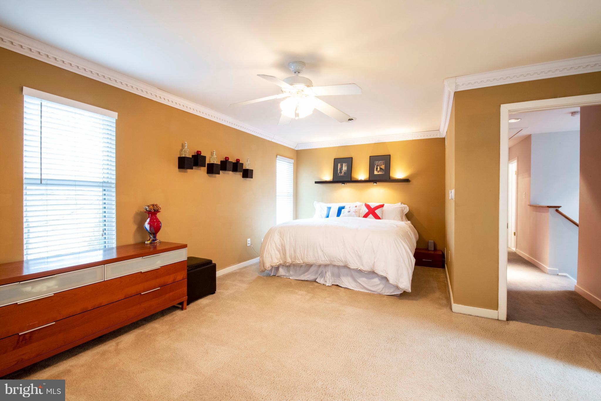 1575 Ritchie Lane Annapolis, MD 21401 - Photo 17 of 30 Bedroom (Master)