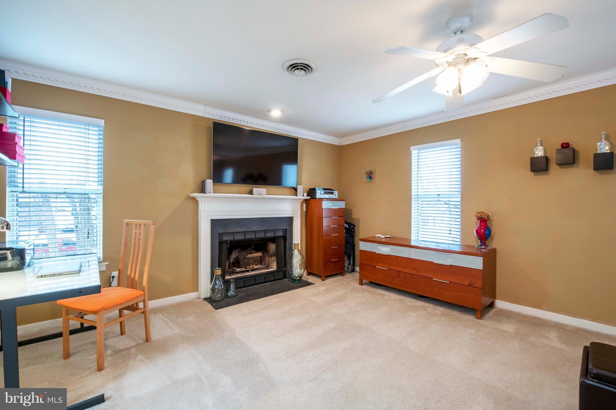 1575 Ritchie Lane Annapolis, MD 21401 - Photo 18 of 30 Bedroom (Master)