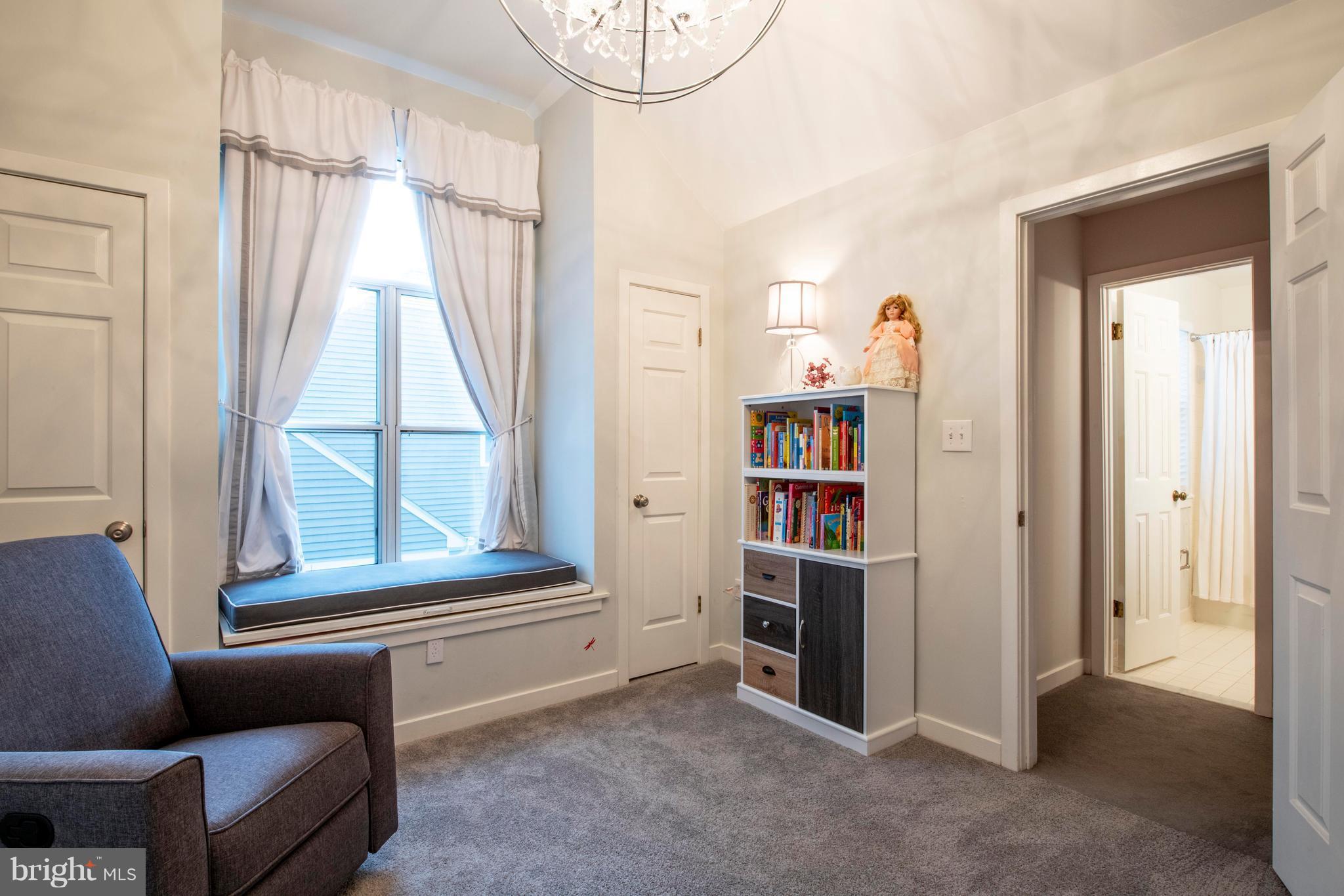 1575 Ritchie Lane Annapolis, MD 21401 - Photo 23 of 30 Bedroom