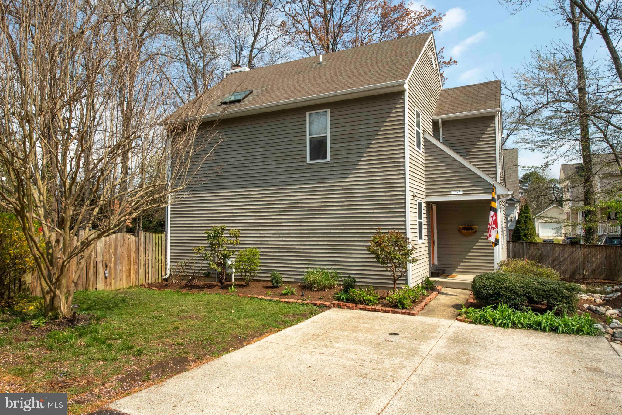 1575 Ritchie Lane Annapolis, MD 21401 - Photo 28 of 30 Exterior (General)