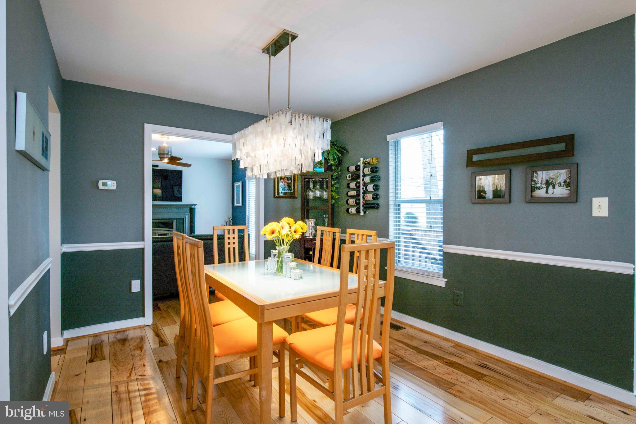 1575 Ritchie Lane Annapolis, MD 21401 - Photo 5 of 30 Dining Room