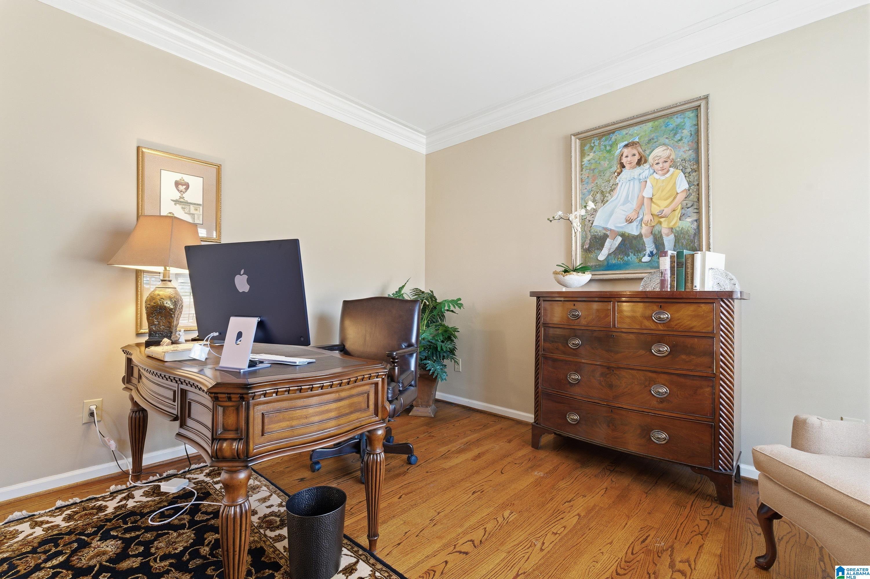 3869 Timberline Way Birmingham, AL 35243 - Photo 30 of 53 Gallery Image 30