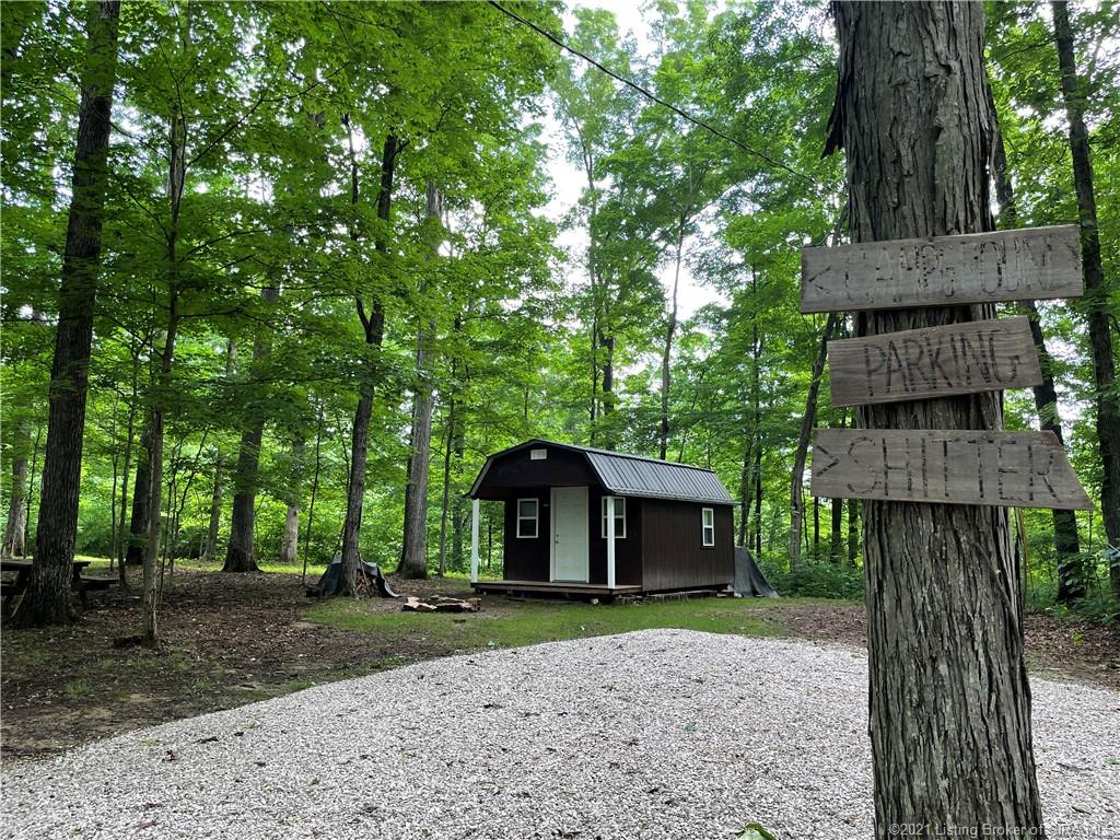 Off West Eckert Road English, IN 47118 - Photo 11 of 44 Gallery Image 11