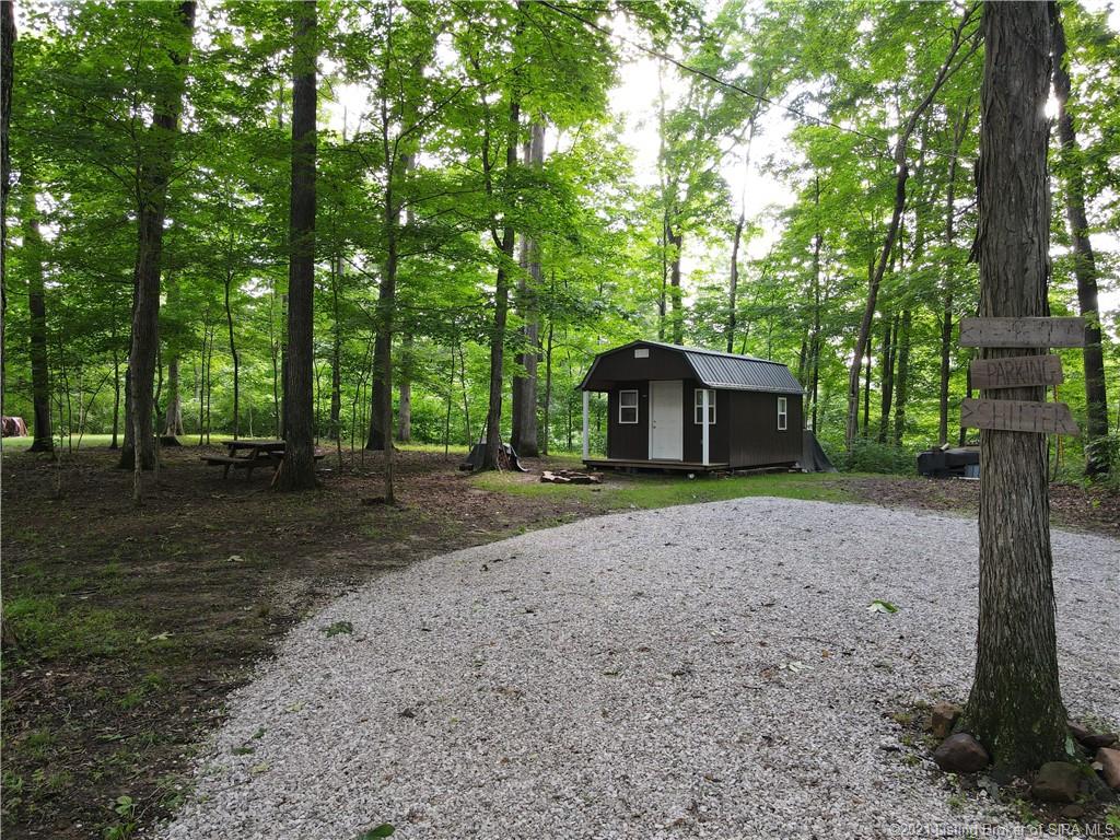 Off West Eckert Road English, IN 47118 - Photo 12 of 44 Gallery Image 12