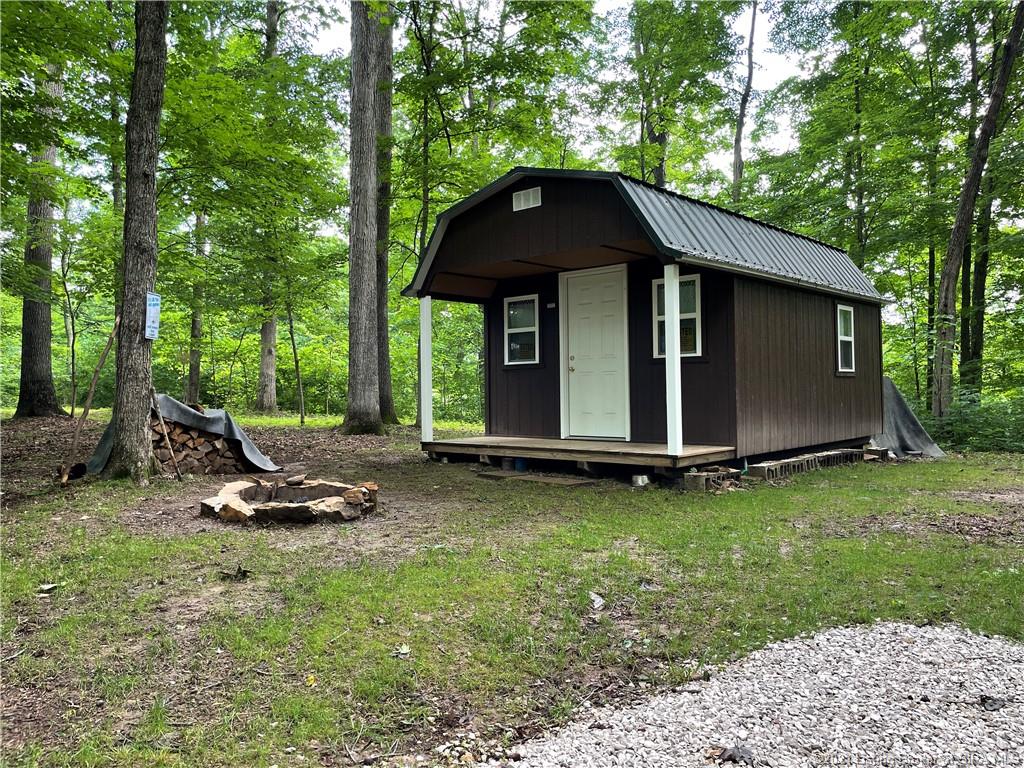 Off West Eckert Road English, IN 47118 - Photo 13 of 44 Gallery Image 13
