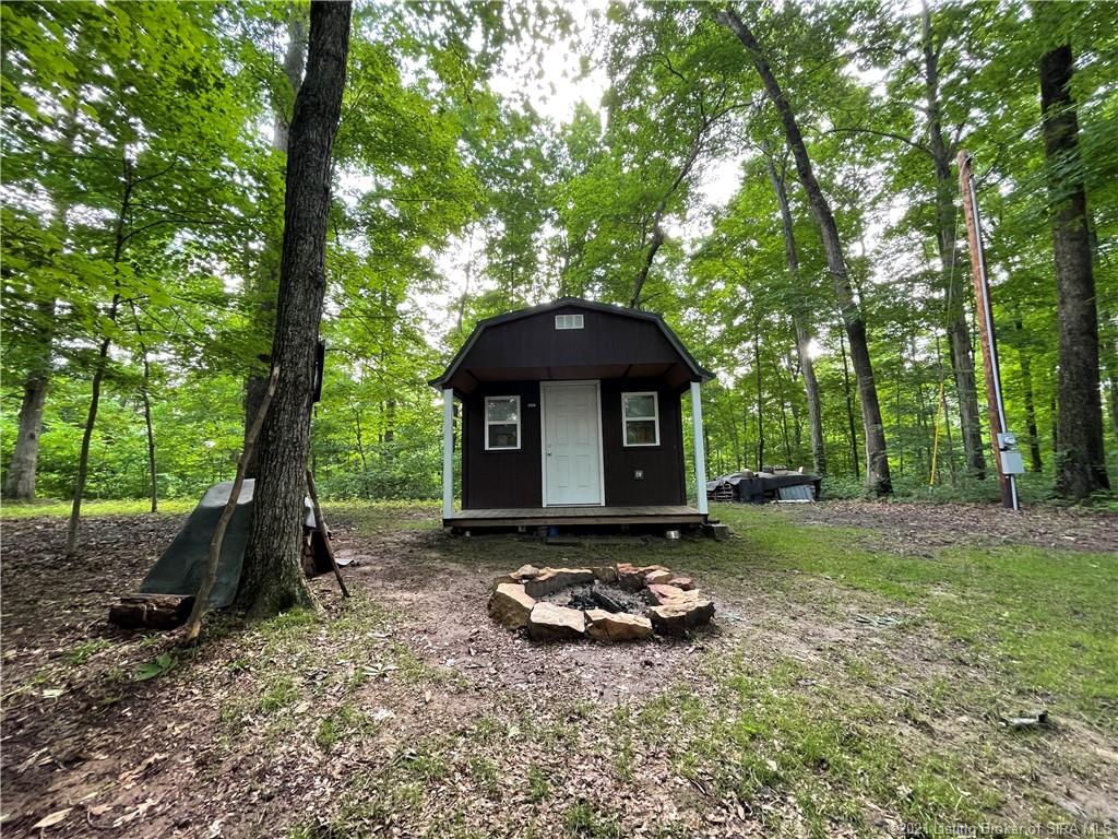 Off West Eckert Road English, IN 47118 - Photo 14 of 44 Gallery Image 14