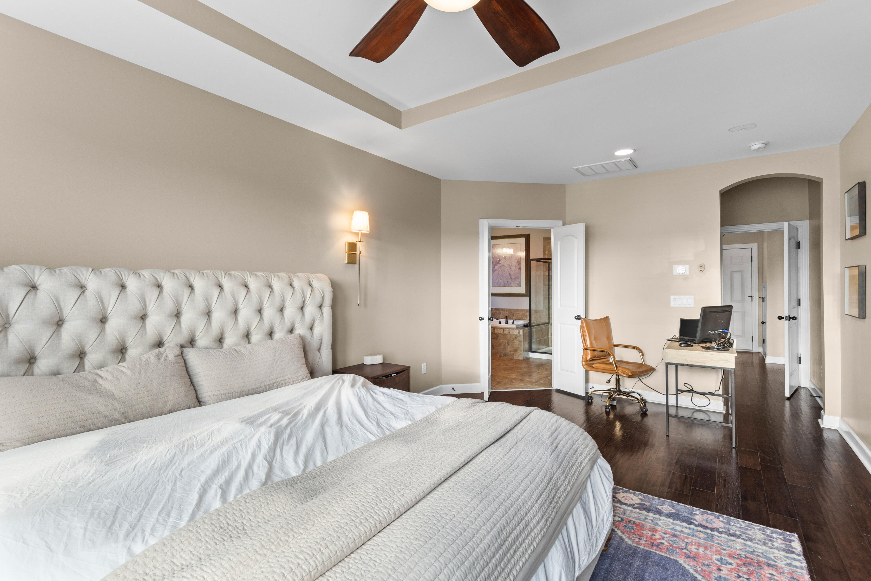 404 Topcrest Lane Moncks Corner, SC 29461 - Photo 23 of 63 Master Bedroom