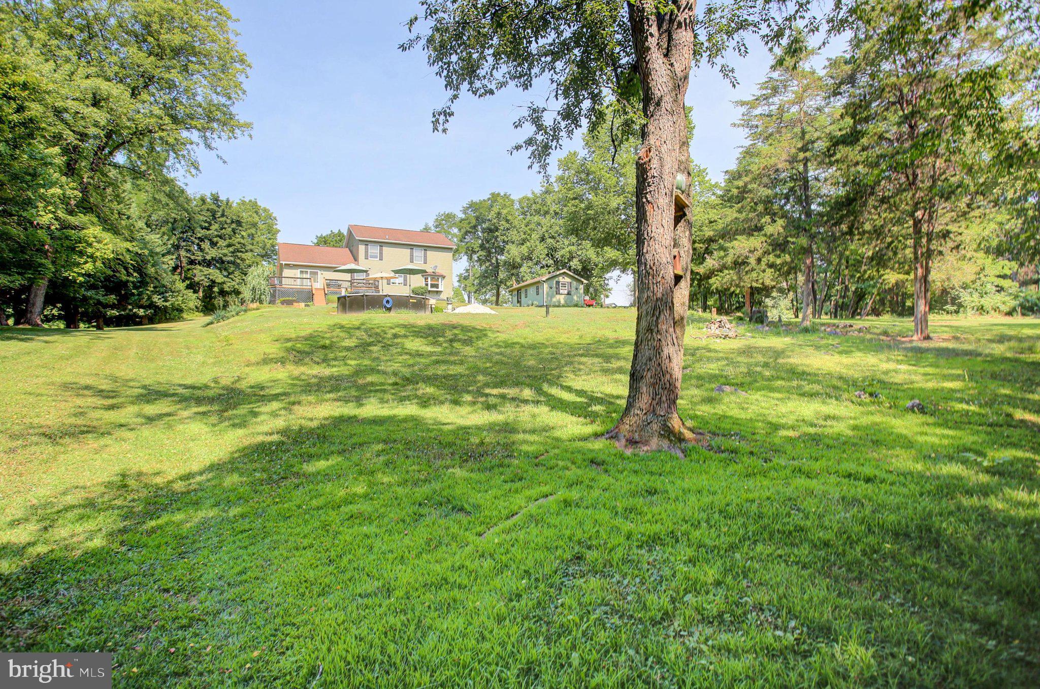 11086 Welsh Run Road Greencastle, PA 17225 - Photo 61 of 63