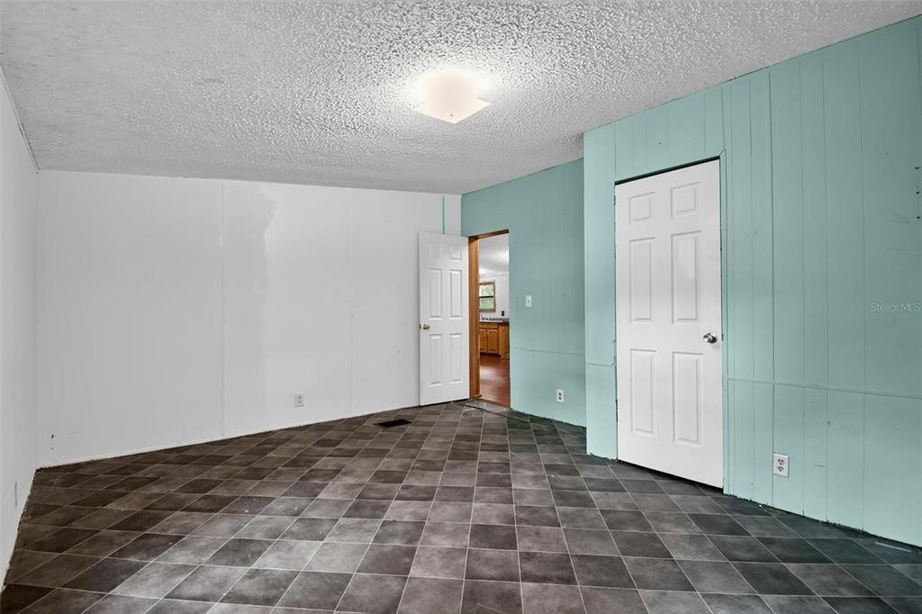 156 Kingfish Road Pomona Park, FL 32181 - Photo 39 of 55 a view of an empty room