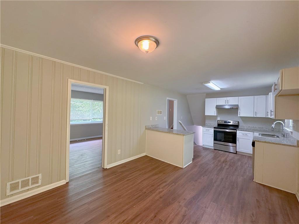 2223 Shamrock Drive Decatur, GA 30032 - Photo 4 of 19