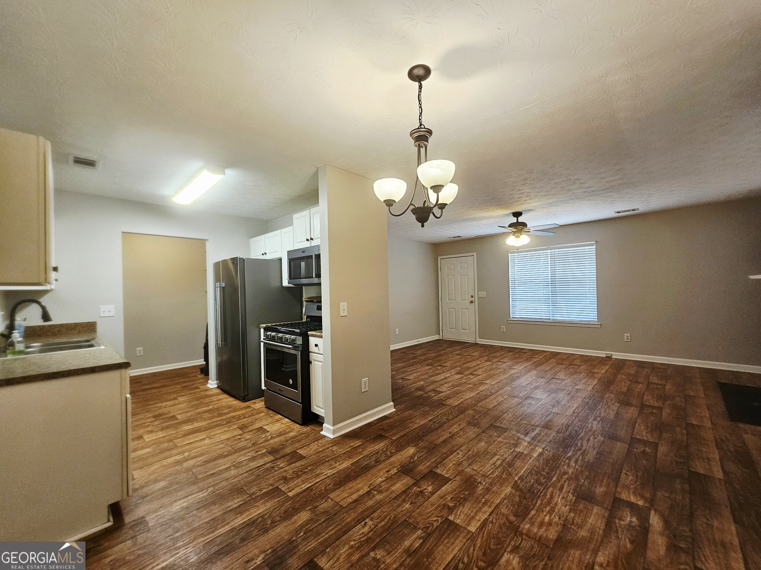 185 Dunson Shoals Road Franklin, GA 30217 - Photo 9 of 30