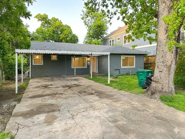 $1,400 | 3507 Good Hope Street, Houston, TX 77021