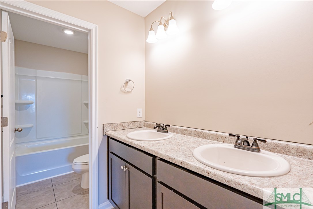 4 High Meadow Crossing Guyton, GA 31312 - Photo 19 of 31