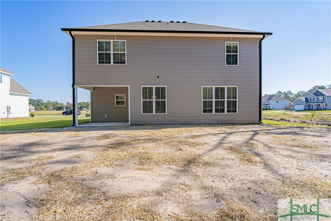 4 High Meadow Crossing Guyton, GA 31312 - Photo 24 of 31