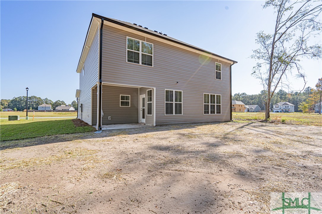 4 High Meadow Crossing Guyton, GA 31312 - Photo 25 of 31