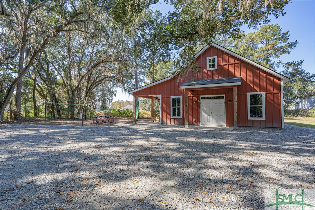 4 High Meadow Crossing Guyton, GA 31312 - Photo 27 of 31