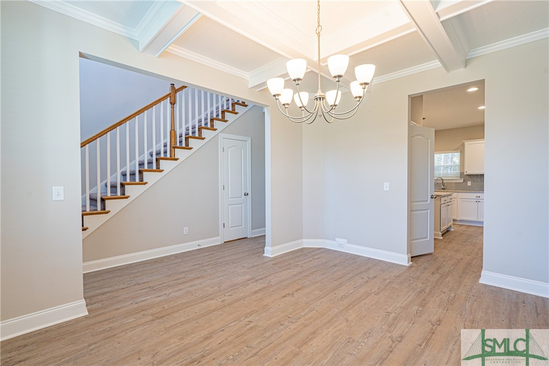 4 High Meadow Crossing Guyton, GA 31312 - Photo 5 of 31