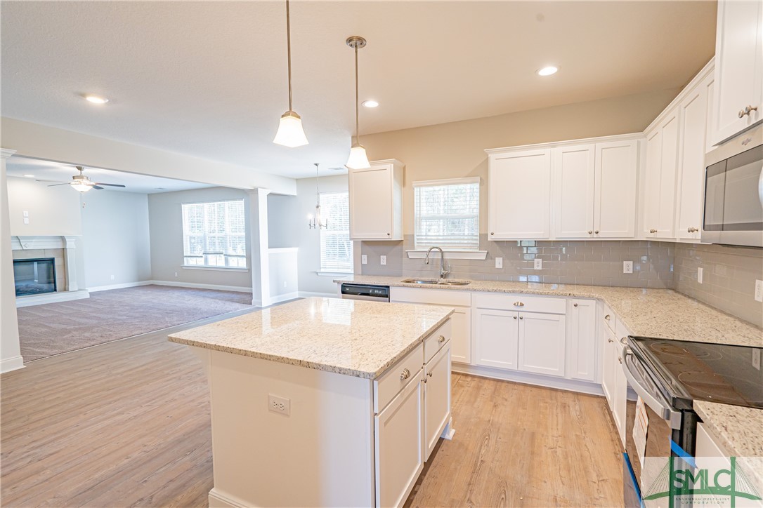 4 High Meadow Crossing Guyton, GA 31312 - Photo 8 of 31