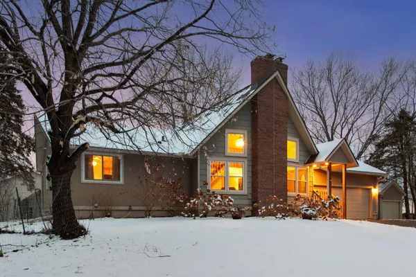 $490,000 | 6473 Totem Trail, Lino Lakes, MN 55014