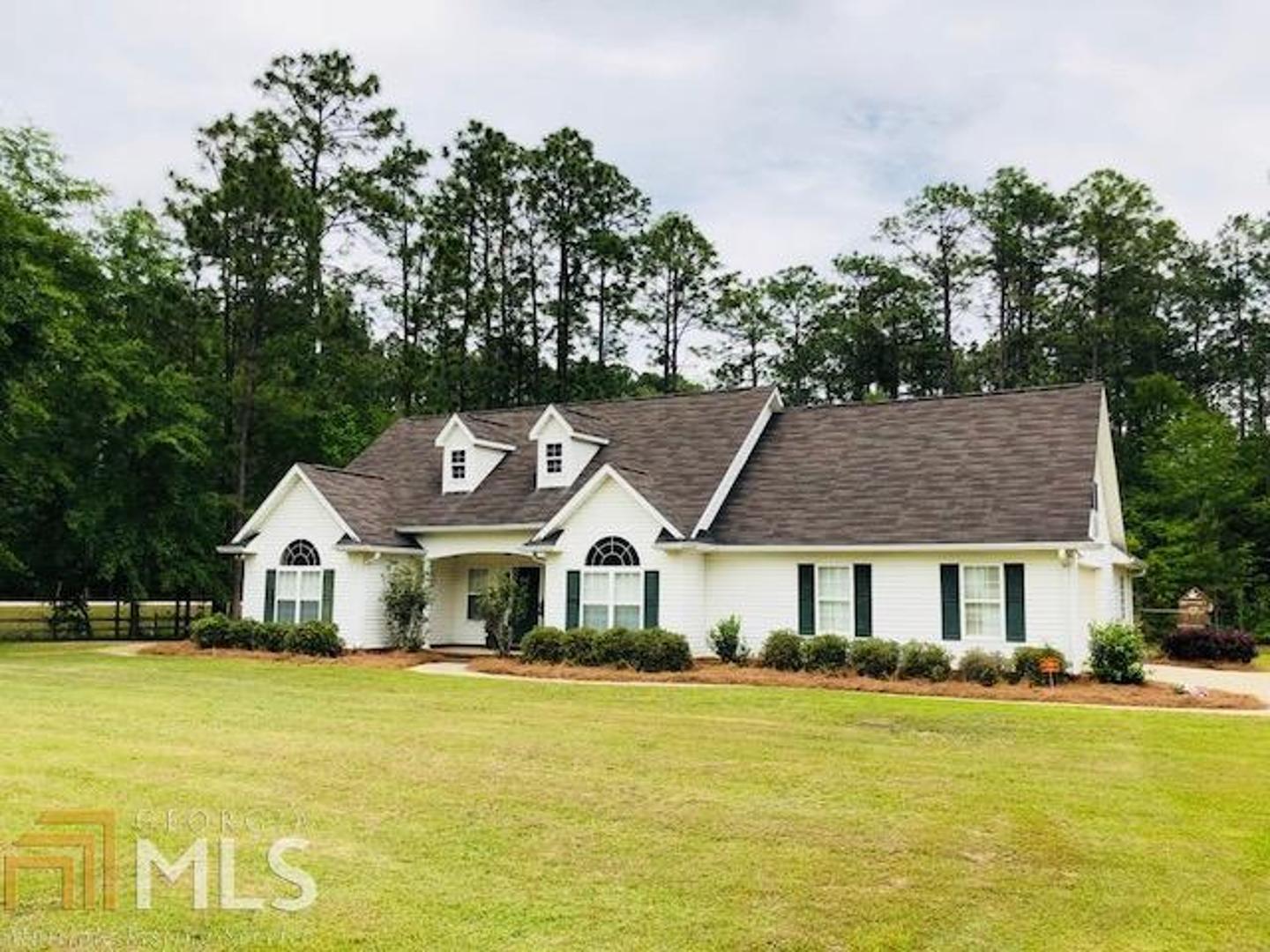 100 Bent Tree Road Statesboro, GA 30458 - Photo 1 of 1 Gallery Image 1