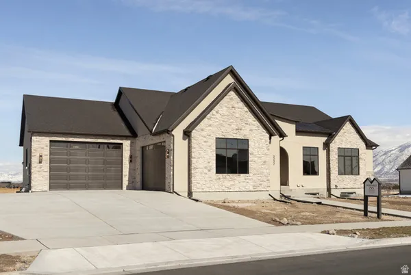 $2,624,900 | 3232 Jayden Mae Drive, Bluffdale, UT 84065